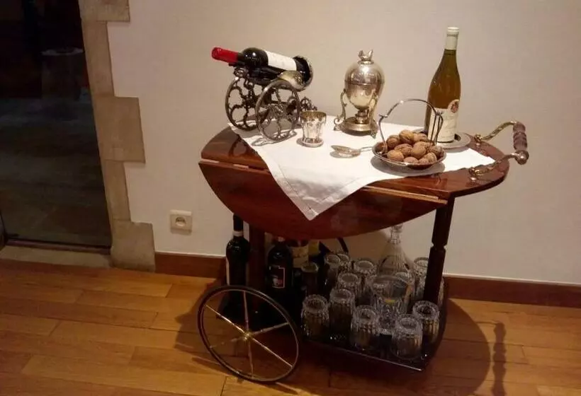 ベッドアンドブレックファースト La Pastorale Brussels Expo