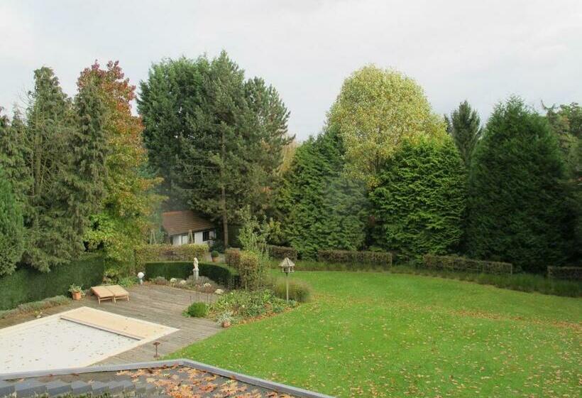 Bed and Breakfast La Pastorale Brussels Expo