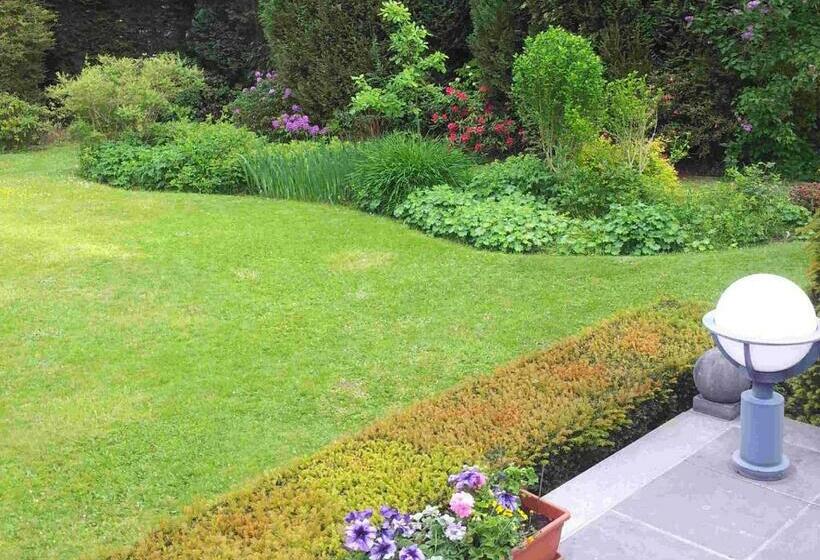 Bed and Breakfast La Pastorale Brussels Expo