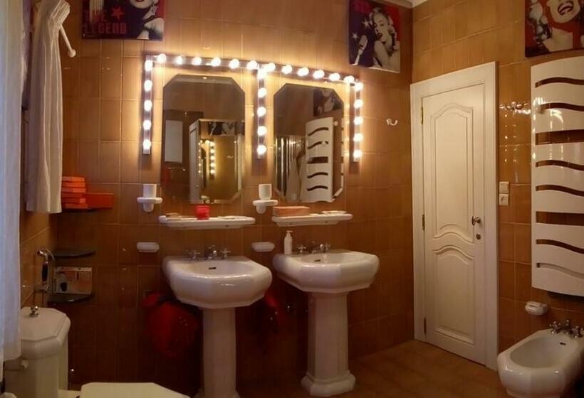 Bed and Breakfast La Pastorale Brussels Expo