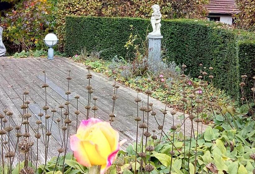 Bed and Breakfast La Pastorale Brussels Expo