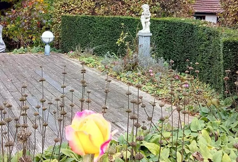 ベッドアンドブレックファースト La Pastorale Brussels Expo