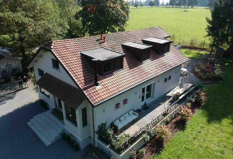 Bed and Breakfast Le Relais Des Fagnes