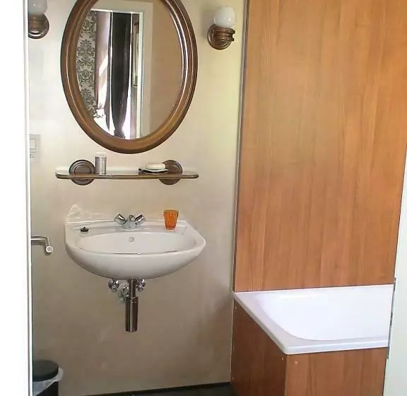 ベッドアンドブレックファースト Le Relais Des Fagnes