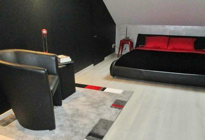 Bed and Breakfast Le Relais Des Fagnes