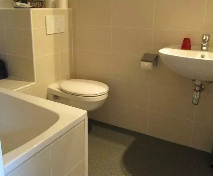 ベッドアンドブレックファースト Le Relais Des Fagnes