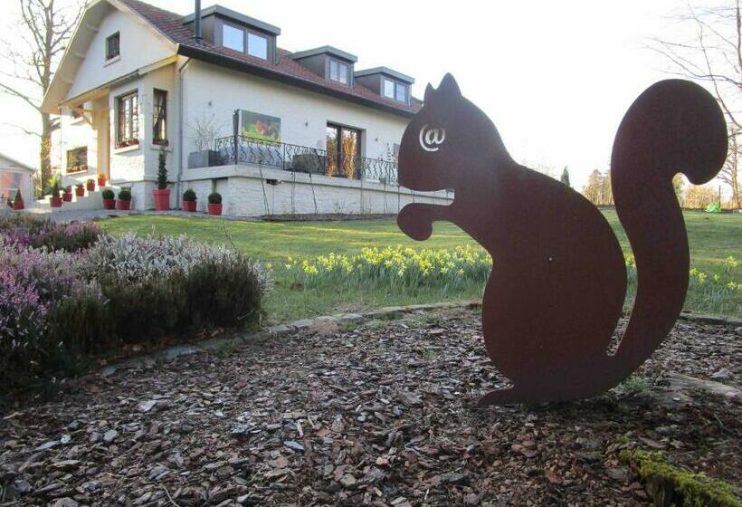 Bed and Breakfast Le Relais Des Fagnes