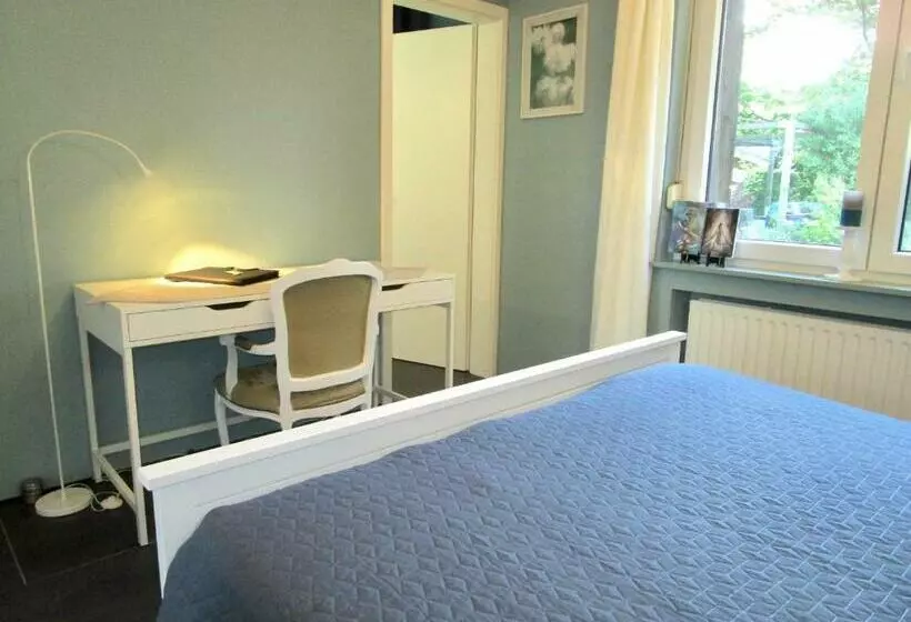 ベッドアンドブレックファースト Le Relais Des Fagnes