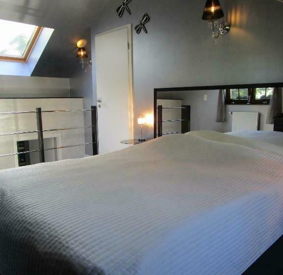 Bed and Breakfast Le Relais Des Fagnes