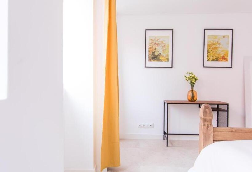 تختخواب و صبحانه Lx Design Apartment Near Congress Center