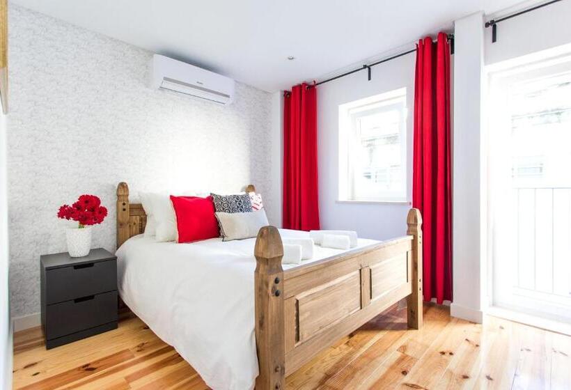 تختخواب و صبحانه Lx Design Apartment Near Congress Center