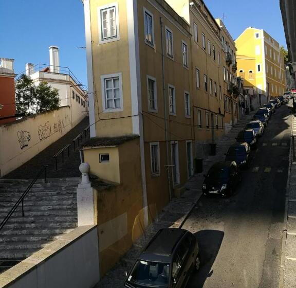 تختخواب و صبحانه Lx Design Apartment Near Congress Center