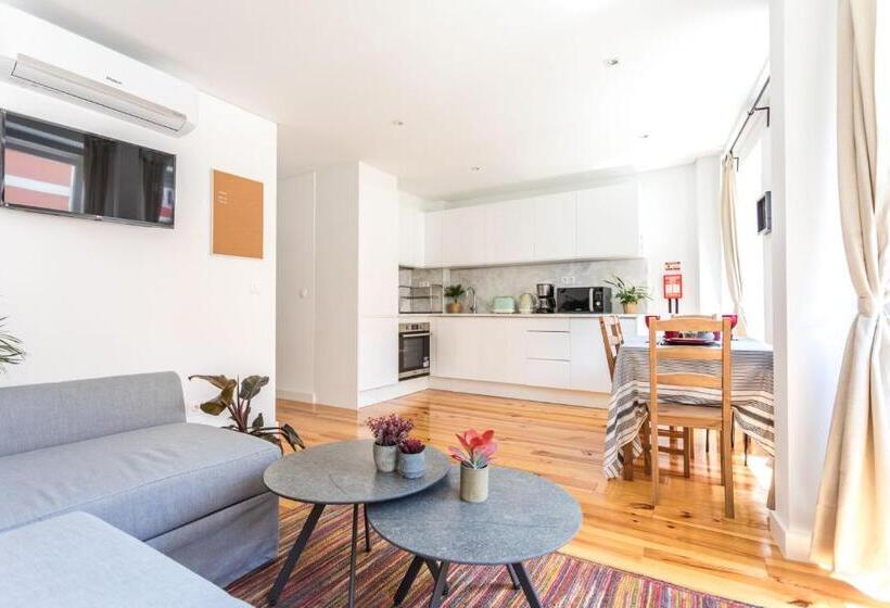 تختخواب و صبحانه Lx Design Apartment Near Congress Center