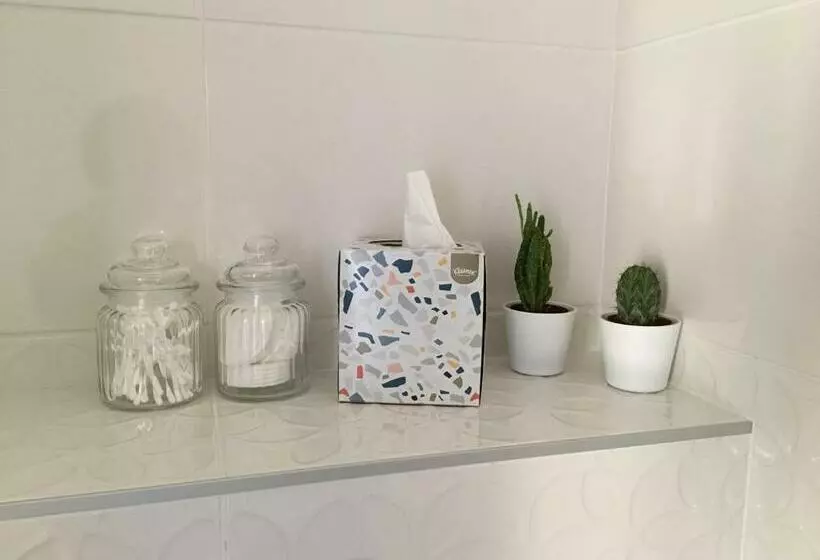 Aamiaismajoitus (B&B) Villa Des Contamines