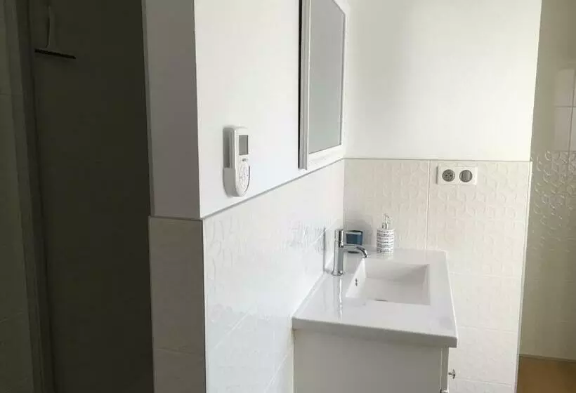 Aamiaismajoitus (B&B) Villa Des Contamines