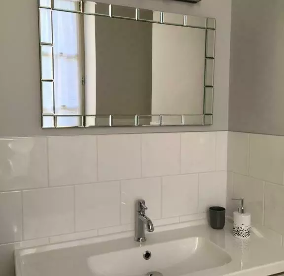 Aamiaismajoitus (B&B) Villa Des Contamines