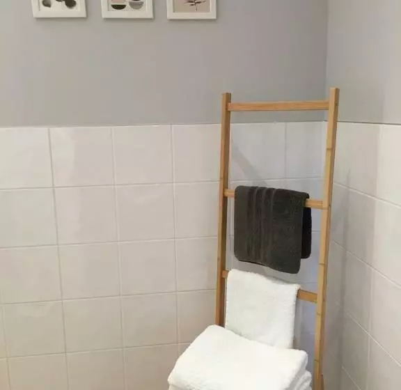 Aamiaismajoitus (B&B) Villa Des Contamines