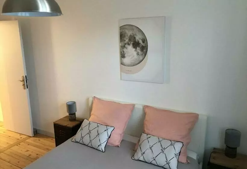 Aamiaismajoitus (B&B) Villa Des Contamines