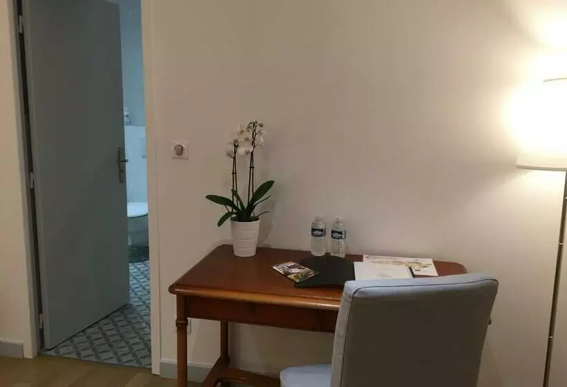 Aamiaismajoitus (B&B) Villa Des Contamines