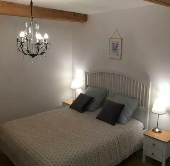 Aamiaismajoitus (B&B) Villa Des Contamines