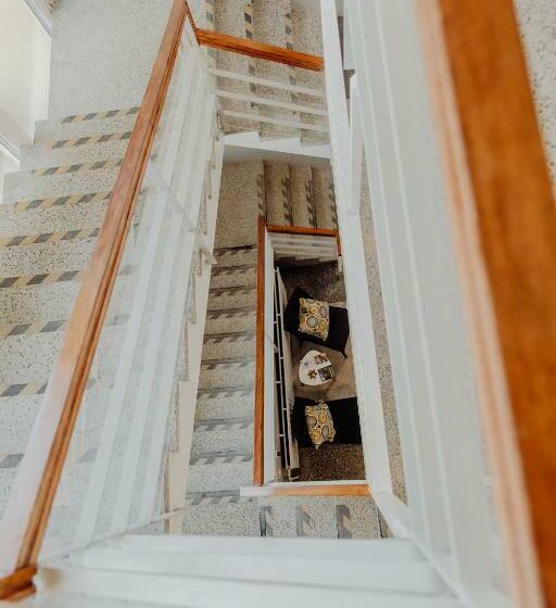 Hamina City Apartments