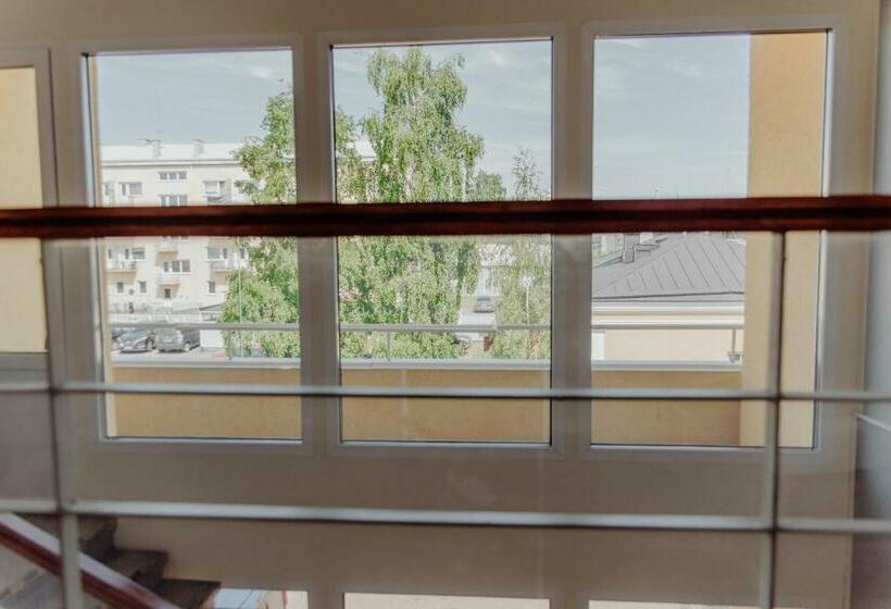 Hamina City Apartments