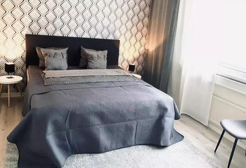 Hamina City Apartments