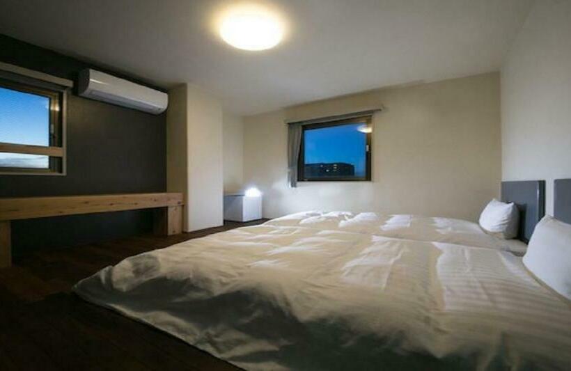 1 2 2 Kentokumachi   Hotel / Vacation Stay 8113