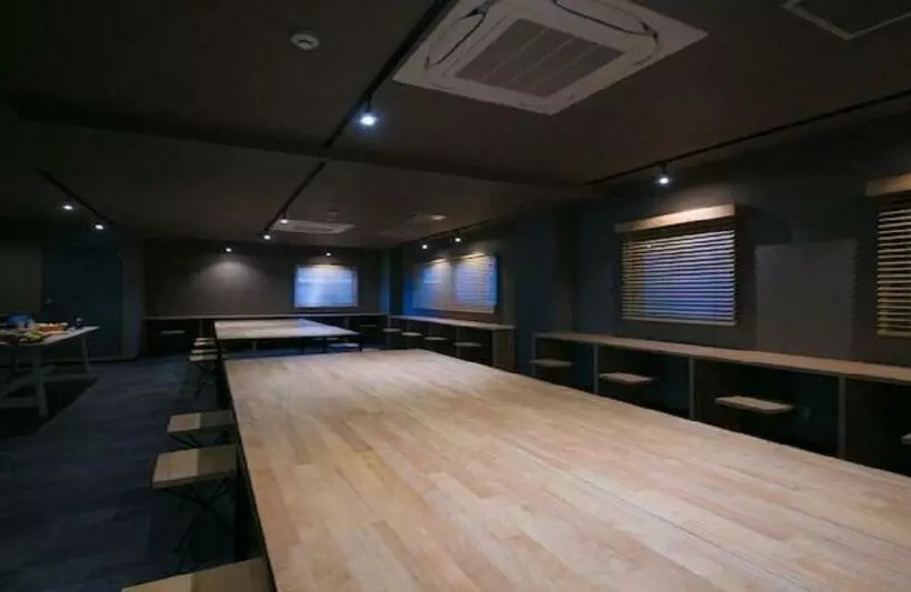 1 2 2 Kentokumachi   Hotel / Vacation Stay 8113