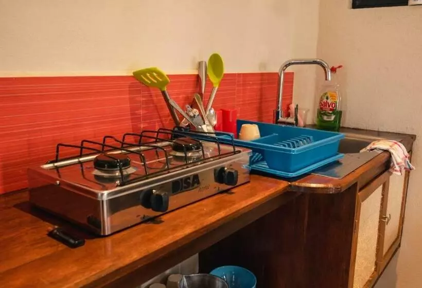 Majatalo Coccoloba Guest House