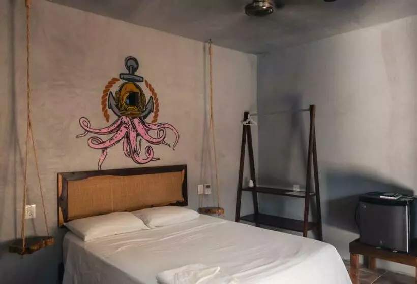 Majatalo Coccoloba Guest House