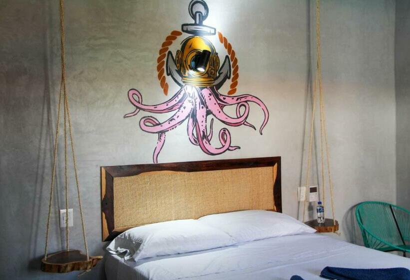 بنسيون Coccoloba Guest House