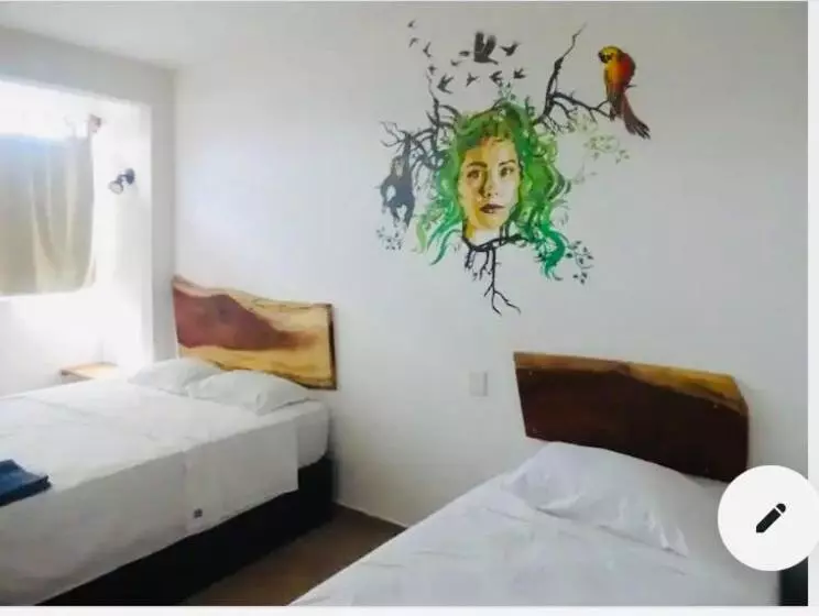 Majatalo Coccoloba Guest House