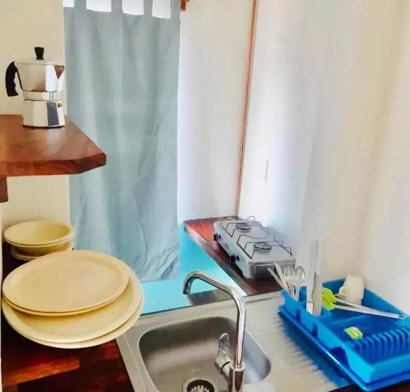 Majatalo Coccoloba Guest House