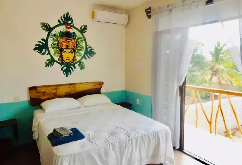 Majatalo Coccoloba Guest House