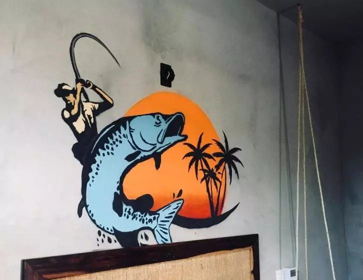 Majatalo Coccoloba Guest House