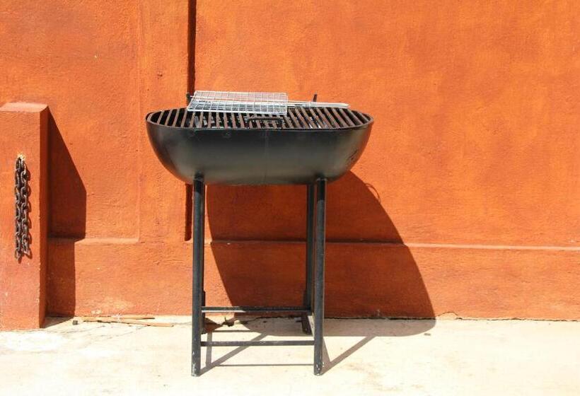 بنسيون Coccoloba Guest House