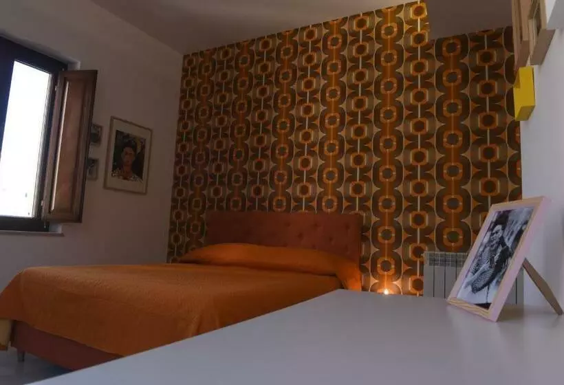 Majatalo Palazzo Galifi