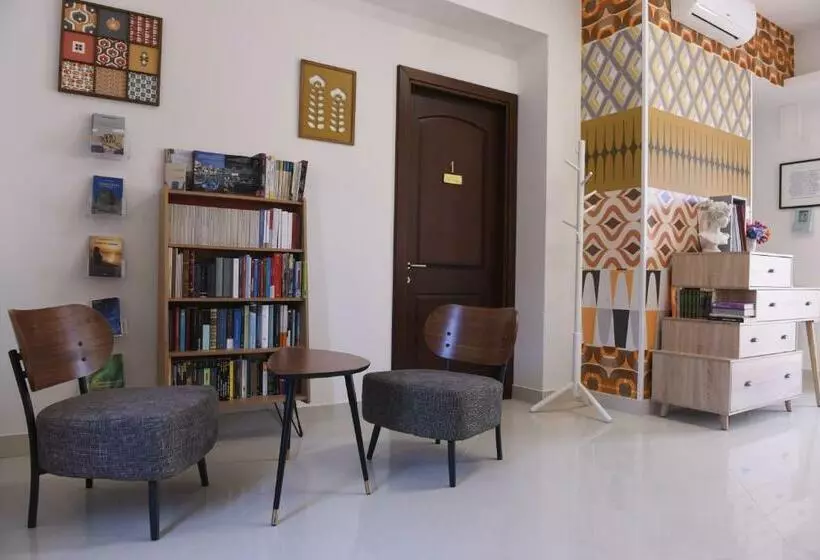 Majatalo Palazzo Galifi