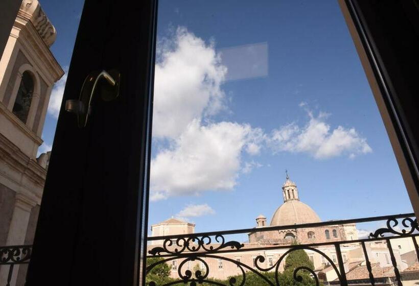 بنسيون Palazzo Galifi