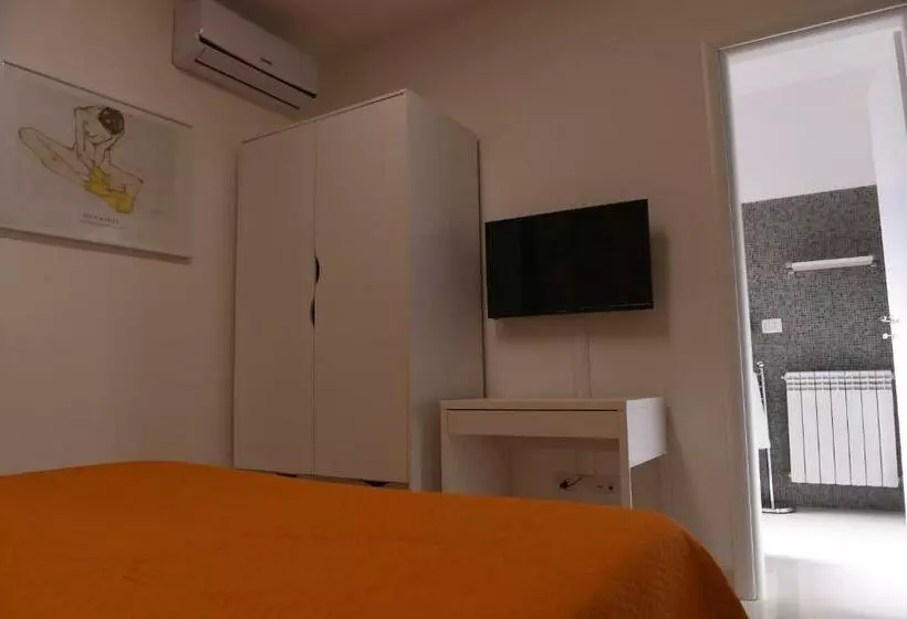 Majatalo Palazzo Galifi