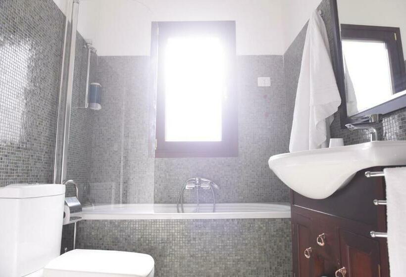 بنسيون Palazzo Galifi