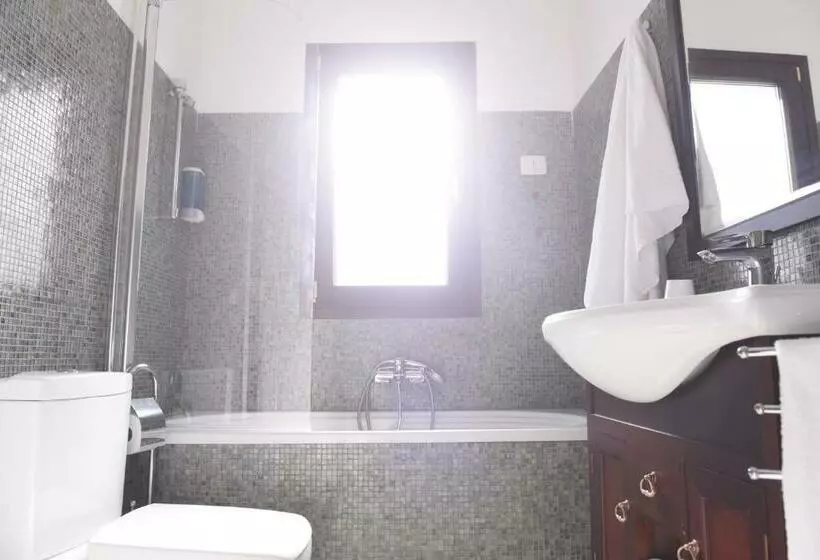 Majatalo Palazzo Galifi