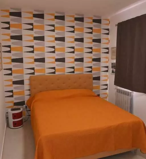 Majatalo Palazzo Galifi