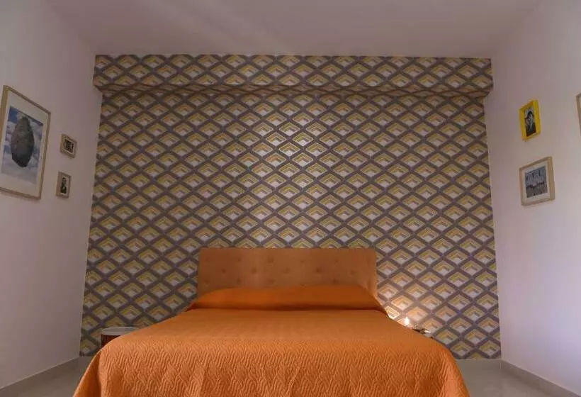 Majatalo Palazzo Galifi