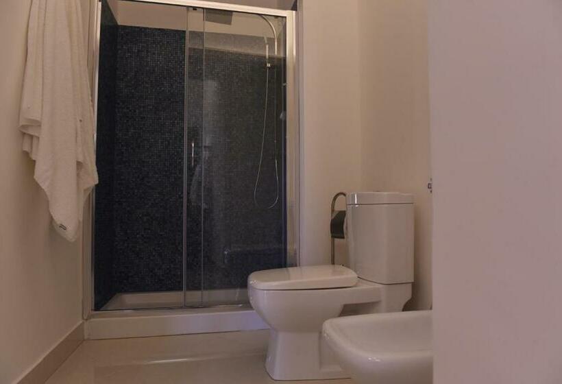 بنسيون Palazzo Galifi