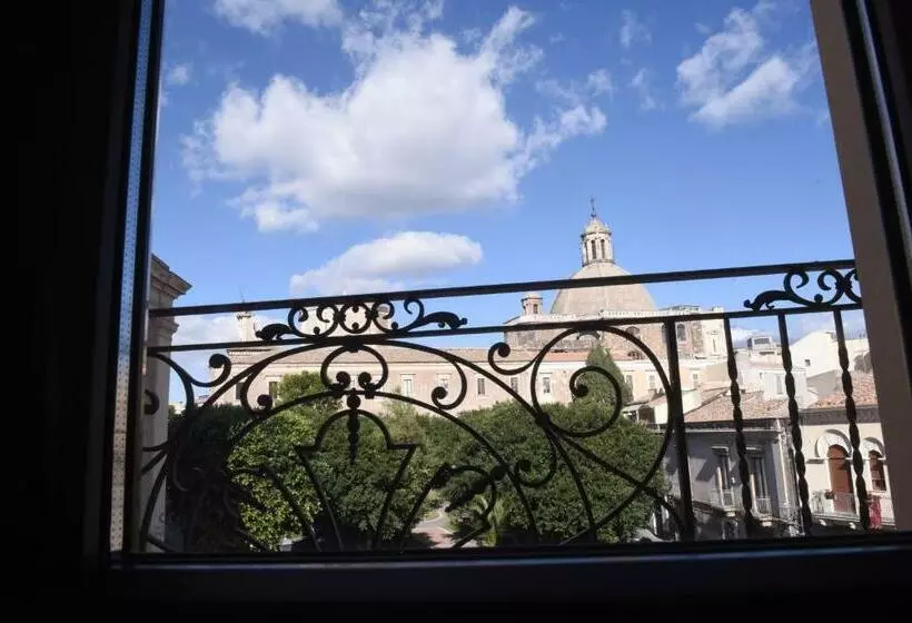 Majatalo Palazzo Galifi