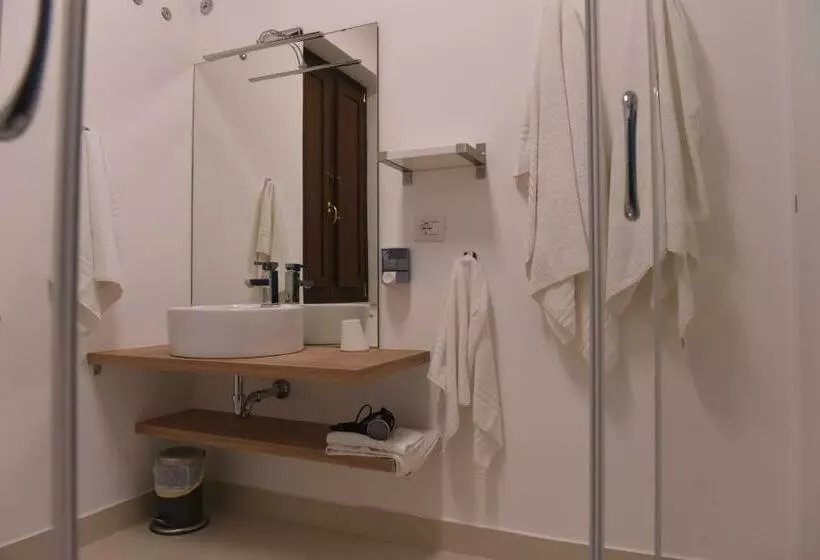 Majatalo Palazzo Galifi