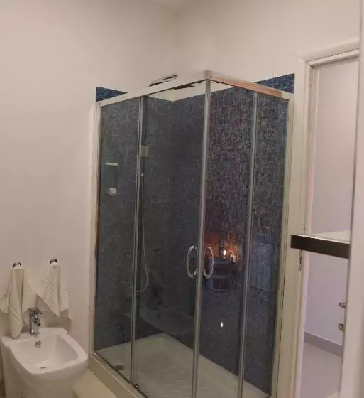 Majatalo Palazzo Galifi