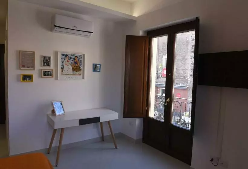 Majatalo Palazzo Galifi